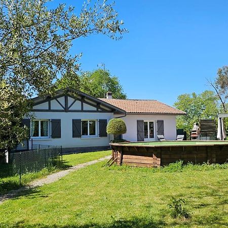 Maison 3 Chambres Avec Piscine Josse Εξωτερικό φωτογραφία