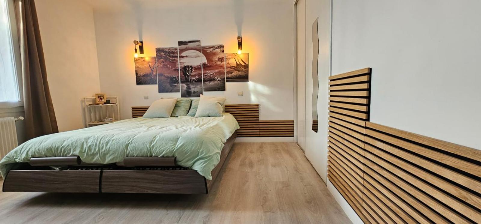 Maison 3 Chambres Avec Piscine Josse Εξωτερικό φωτογραφία