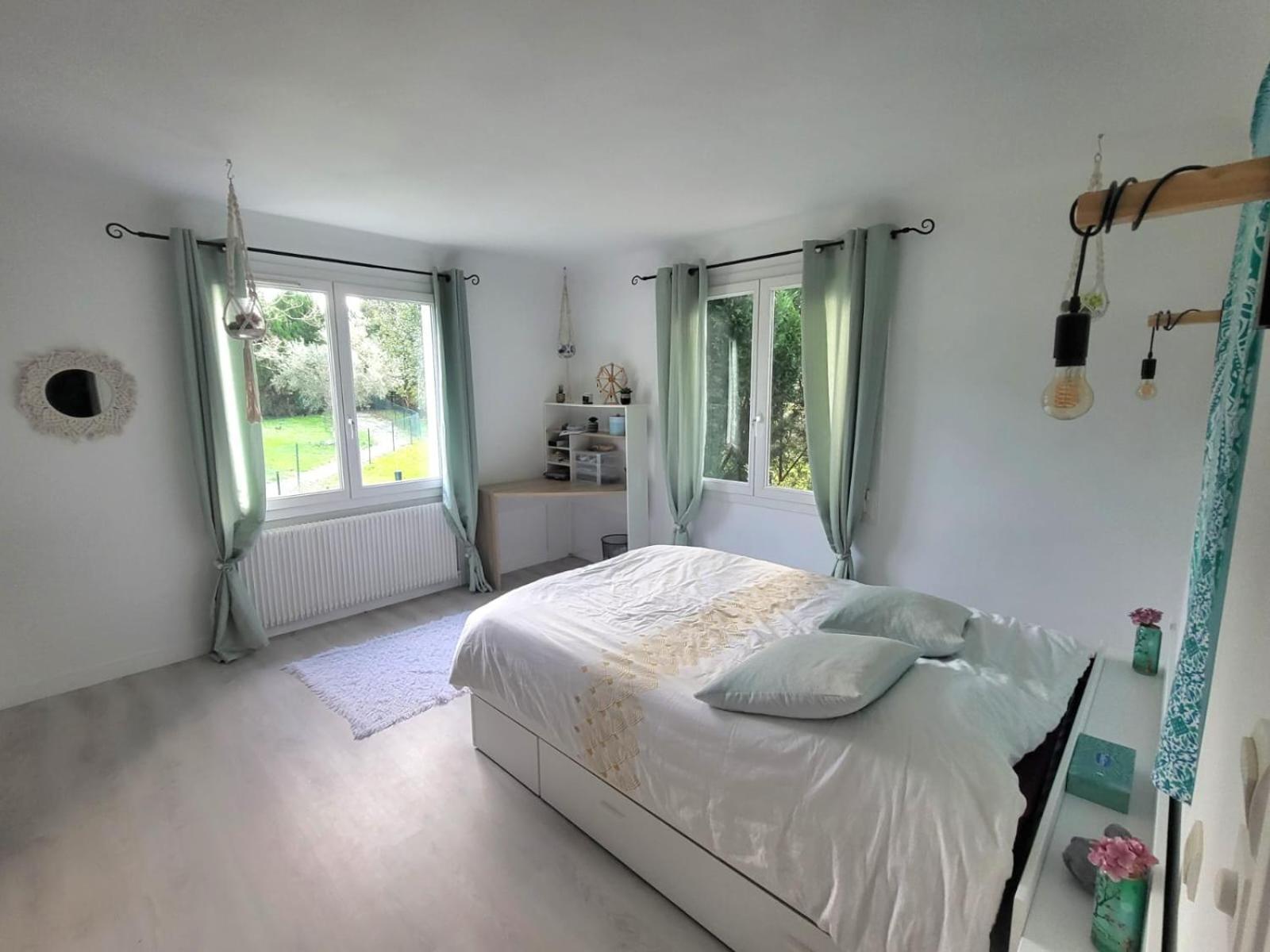 Maison 3 Chambres Avec Piscine Josse Εξωτερικό φωτογραφία